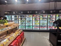 -京客隆超市(华安店)