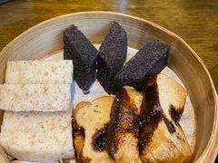 -粗茶淡饭·隐庐私厨(东亭店)