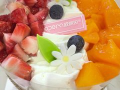 -欧佩拉(工农路店)