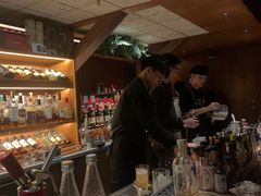-NAYA Bar ·酒(红山店)