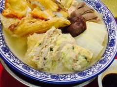 -三林本帮馆(中林街店)