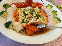 -一品粤珍轩(吴中路店)