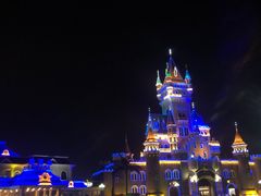 -厦门方特梦幻王国