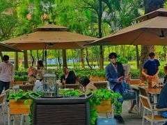 -Bistro 63 创意融合料理(广粤天地店)