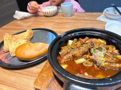 -品回味清真西北楼(宁波首店)