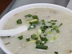 -同记鸡粥粉面店