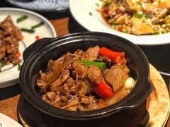 砂锅红烧肉-水门巷餐厅(古子城店)