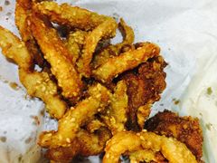 -汴京炸鸡王(蔡锷北路店)