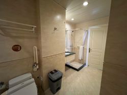 -中国福利会国际和平妇幼保健院(徐汇院区)