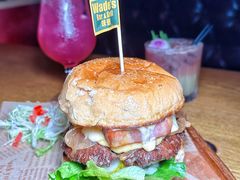 -味德西餐音乐酒吧 Wade's Bar&Grill