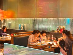 -阪尚皇·原切牛排·烤肉火锅自助(北京路店)