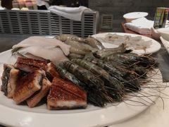 -大渔之观(安贞店)