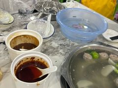 -老猫牛肉火锅(沙溪店)