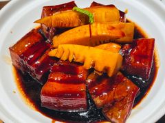 -小放牛炒菜馆(北国商城店)