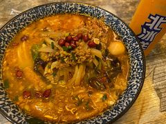 -粉家柳州螺蛳粉(杨宅路店)