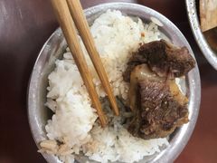 -阿秋牛排(湖心街店)