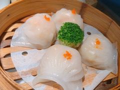 厨神一品虾饺-点心传说·粤菜点心(佐阾虹湾店)