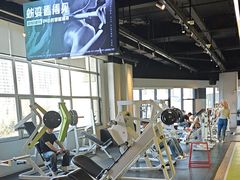 -Liking健身(哈尔滨旗舰店)