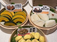 -煲王粤菜餐厅(中侨中心店)