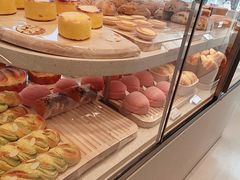 -好利来(七宝领展广场店)