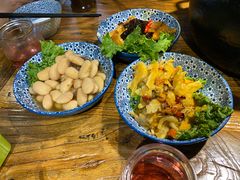 -有才叔的小馆(高新咖啡街区店)