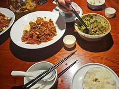 -田婆婆的菜(印象汇店)