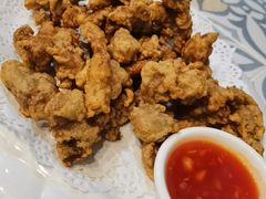 醋肉-大厝宅海鲜馆