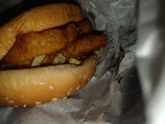 -麦当劳(天津站三店)