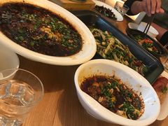 -周三的情书花园餐厅(江北店)