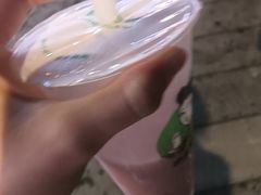 -沪上阿姨·精选茶饮(扬帆小区店)