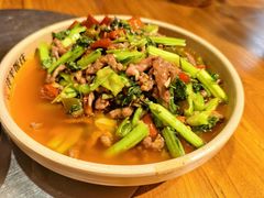 -郑件洋芋饭庄