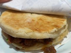 -马记永·兰州牛肉面(3019君尚店)