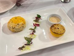 -摩根扒房(桐梓林店)