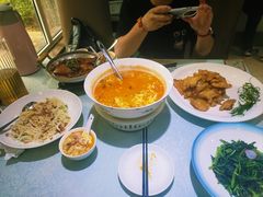 -品味居·首店·大连鲜活海鲜大连菜(东港店)