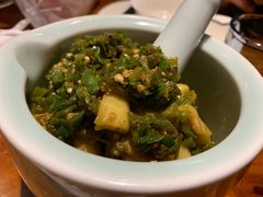 -又一福烤鸭·北京菜(东四店)