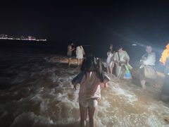 -青岛第三海水浴场