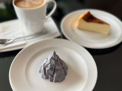 -震旦博物馆·A Cafe