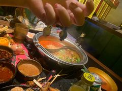 -牛New寿喜烧(虹桥新天地店)