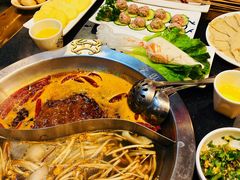 -大龙燚火锅(春熙店)