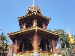 -西双版纳总佛寺