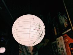 -日本料理神拉面