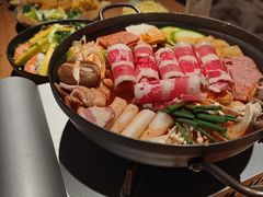 -KimPro 辛普乐概念韩餐