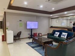 -爱贝蕊恩韩式月子会所(南山店)