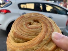 -杨老大焙子月饼干货(宽巷子民族美食街店)