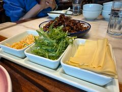 -小吊梨汤·北京菜·烤鸭(双井乐成中心店)