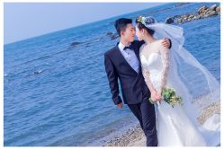 -伯爵风尚全球旅拍