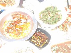-铭副琦食·虾蟹烩馆(渔人码头店)