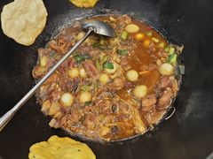 -鲁员外地锅鸡地锅鱼(龙湖江东天街店)