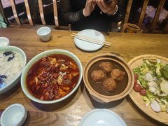 -淀里船宴(卓达店)