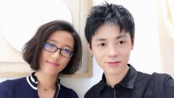 -简法造型·品牌形象店